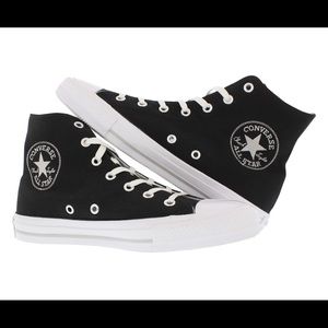 Converse Gemma Hi Athletic Women's Shoes